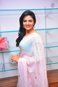 Sreemukhi Latest Photos - 41 of 42