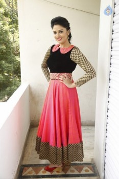 Sreemukhi Latest Pics - 13 of 60