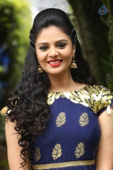 Sreemukhi New Photos - 6 of 61