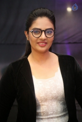 Sreemukhi Photos - 3 of 18