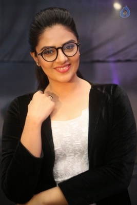 Sreemukhi Photos - 17 of 18