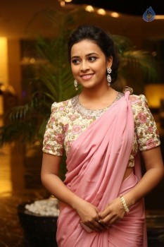 Sri Divya New Images - 36 of 42