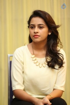 Sri Divya Photos - 29 of 42