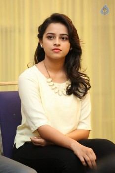 Sri Divya Photos - 31 of 42