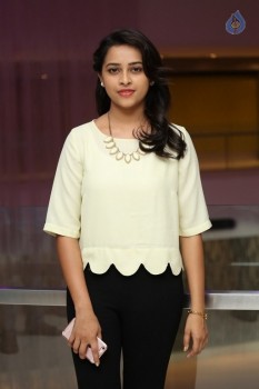 Sri Divya Photos - 38 of 42