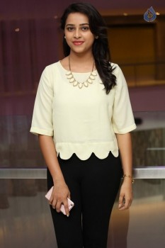 Sri Divya Photos - 40 of 42