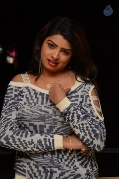 Sridevi New Actress Photos - 4 of 42