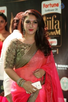 Sridevi Stills at IIFA 2017 - 8 of 33