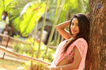 Srilekha Reddy Latest Photos - 22 of 42