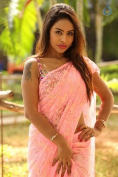 Srilekha Reddy Latest Photos - 26 of 42