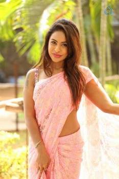 Srilekha Reddy Latest Photos - 30 of 42