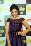 Srimukhi at Mirchi Music Awards - 8 of 34