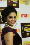 Srimukhi at Mirchi Music Awards - 11 of 34