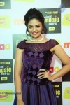 Srimukhi at Mirchi Music Awards - 17 of 34