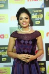 Srimukhi at Mirchi Music Awards - 19 of 34