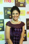 Srimukhi at Mirchi Music Awards - 21 of 34