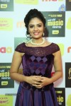 Srimukhi at Mirchi Music Awards - 22 of 34