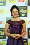 Srimukhi at Mirchi Music Awards - 24 of 34