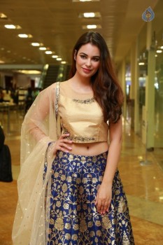 Srishti Rana Stills - 5 of 24