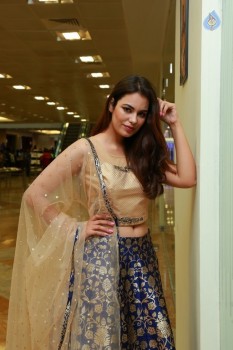 Srishti Rana Stills - 6 of 24