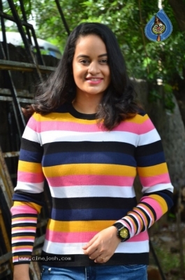 Suja Varunee Stills - 6 of 16