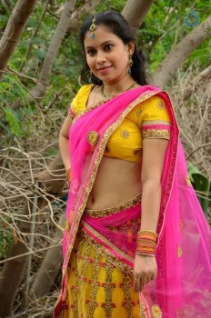 Sumi Ghosh New Photos - 17 of 42