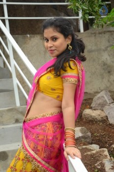 Sumi Ghosh New Photos - 24 of 42