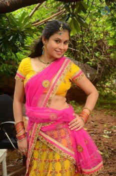 Sumi Ghosh New Photos - 31 of 42