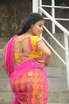Sumi Ghosh New Photos - 39 of 42