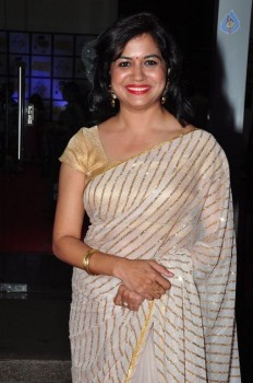 Sunitha Upadrashta Photos - 3 of 40