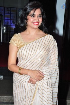 Sunitha Upadrashta Photos - 6 of 40