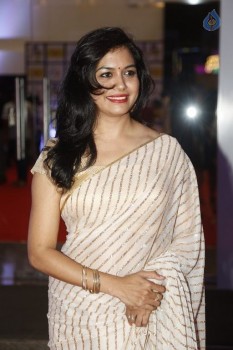 Sunitha Upadrashta Photos - 10 of 40