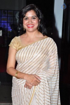 Sunitha Upadrashta Photos - 14 of 40