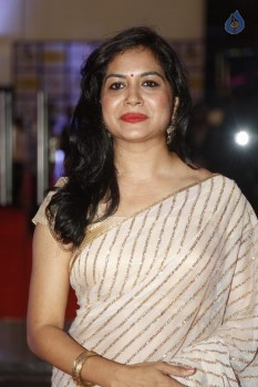 Sunitha Upadrashta Photos - 18 of 40