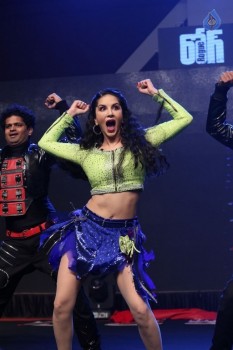Sunny Leone Performance Photos at Rogue Audio Launch - 8 of 53