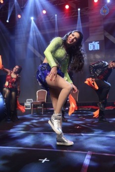 Sunny Leone Performance Photos at Rogue Audio Launch - 10 of 53