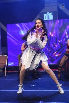 Sunny Leone Performance Photos at Rogue Audio Launch - 16 of 53