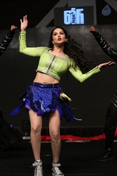 Sunny Leone Performance Photos at Rogue Audio Launch - 20 of 53