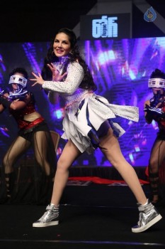 Sunny Leone Performance Photos at Rogue Audio Launch - 44 of 53