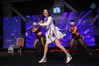 Sunny Leone Performance Photos at Rogue Audio Launch - 50 of 53