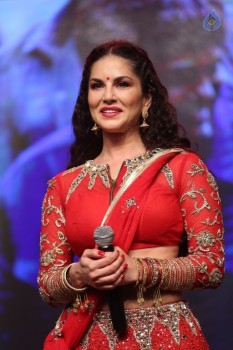 Sunny Leone at Rogue Audio Launch - 3 of 80