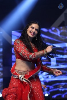 Sunny Leone at Rogue Audio Launch - 11 of 80