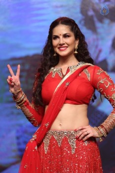 Sunny Leone at Rogue Audio Launch - 15 of 80