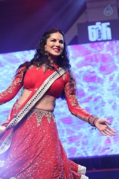Sunny Leone at Rogue Audio Launch - 16 of 80