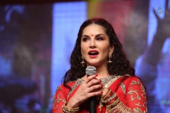 Sunny Leone at Rogue Audio Launch - 18 of 80