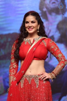 Sunny Leone at Rogue Audio Launch - 21 of 80