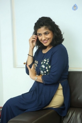 Supriya Isola Latest Photos - 4 of 38