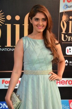 Surabhi at IIFA 2017 - 29 of 42