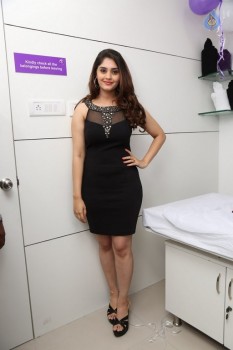 Surabhi Latest Gallery - 22 of 42