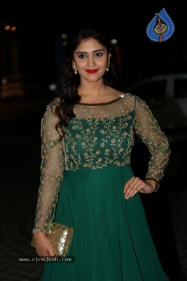 Surabhi New Stills - 11 of 26